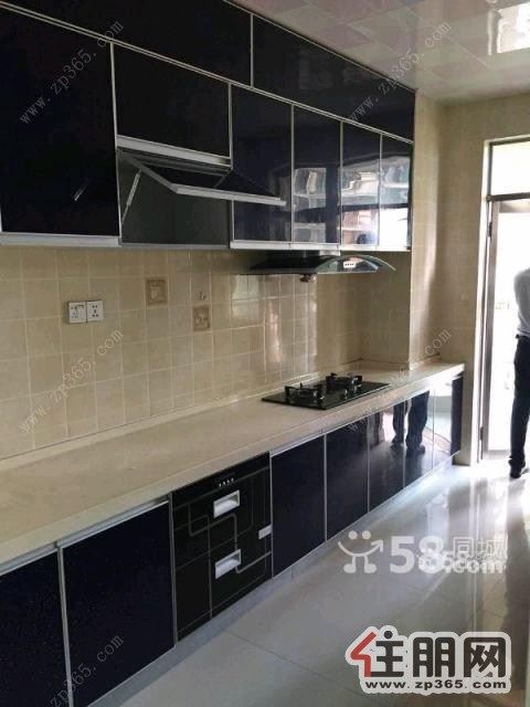 超爽双主卧真实图片首次出租瀚林华府超值大