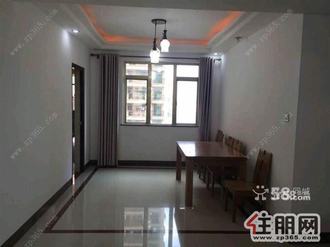 超爽双主卧真实图片首次出租瀚林华府超值大