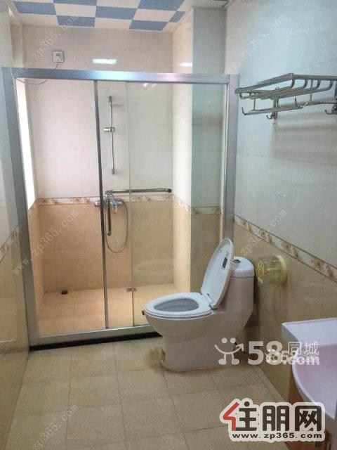 超爽双主卧真实图片首次出租瀚林华府超值大