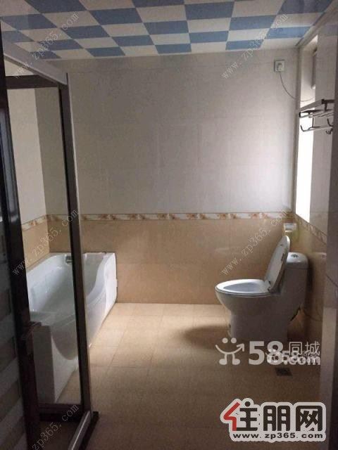 超爽双主卧真实图片首次出租瀚林华府超值大