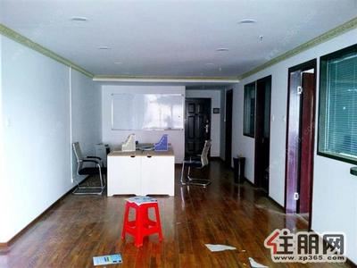 青秀区-53/平245㎡大面积，看湖景。带办公