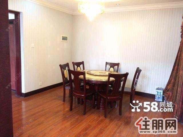 瀚林大五房【奢华别致楼中楼】【一线江景全