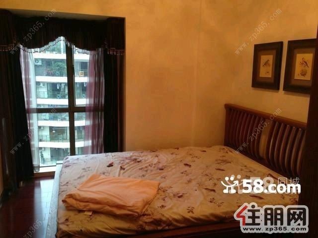 瀚林大五房【奢华别致楼中楼】【一线江景全