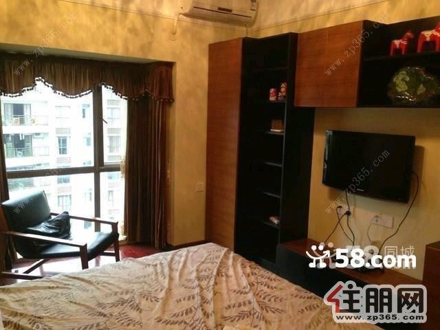 瀚林大五房【奢华别致楼中楼】【一线江景全