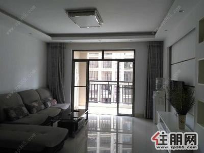 青秀区，毗邻琅东站地铁口精装四房首次出租