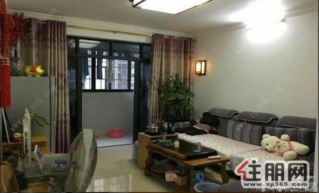 兴怡园2室生活方便