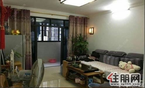 城中区-兴怡园2室生活方便