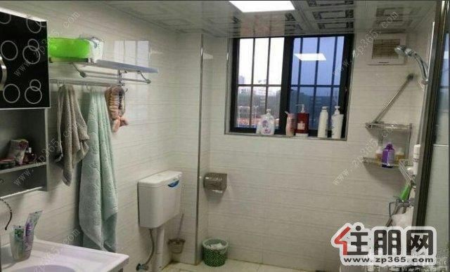 兴怡园2室生活方便