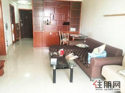 朝阳中心-朝阳市中心澳门街住宅精装2房配齐家电家
