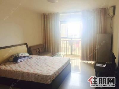 朝阳中心-市中心黄金地段澳门街精装单间配套齐全