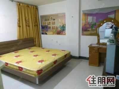 港北区-德宝花城700元1室1厅1卫普通装