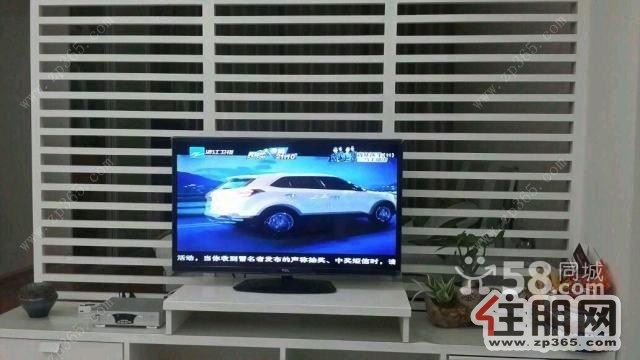 阳光100金沙角精装一室家电齐全真实图片