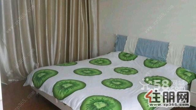 阳光100金沙角精装一室家电齐全真实图片