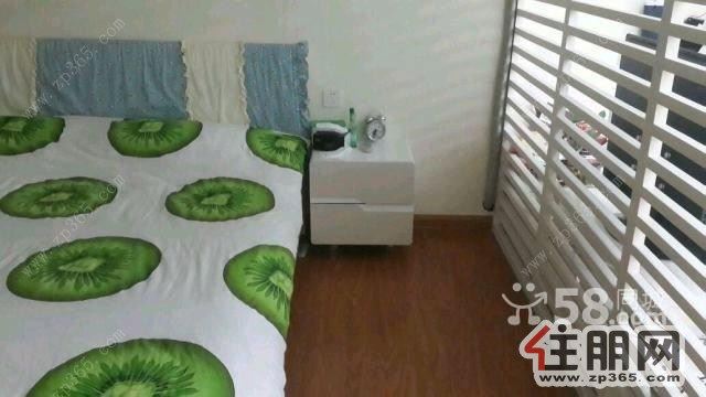 阳光100金沙角精装一室家电齐全真实图片