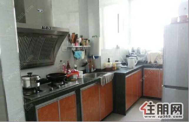 市中心金沙角步行街精装修家具电器齐