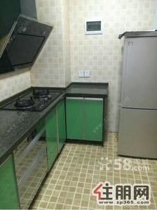 北湖路-西乡塘北湖荣和山水绿城3室配齐家电