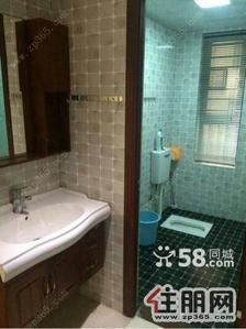 北湖路-西乡塘北湖荣和山水绿城3室配齐家电随时看