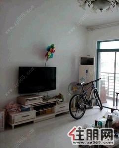 青秀区，五象商圈-长湖路中天世纪花园精装3房仅租