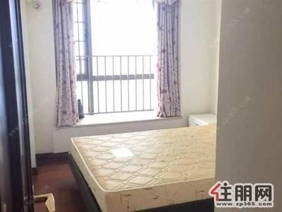 青秀区-青秀五象广场金领公馆两房温馨舒适拎包入住急租仅3800