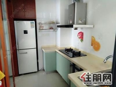 青秀区-大观天下3房家具齐全拎包入住