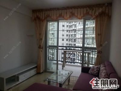 青秀区，南湖广场琅西小学富贵华庭二房2室2厅1卫