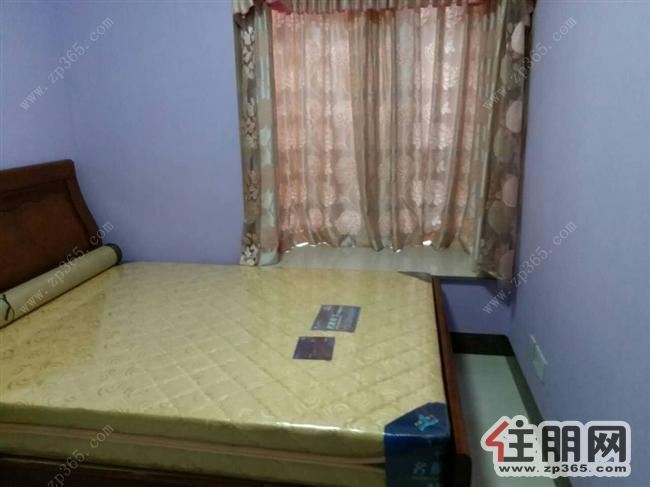 家具家电全齐,大世界1600元2室1