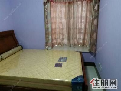 中心区-家具家电全齐,大世界1600元2室1