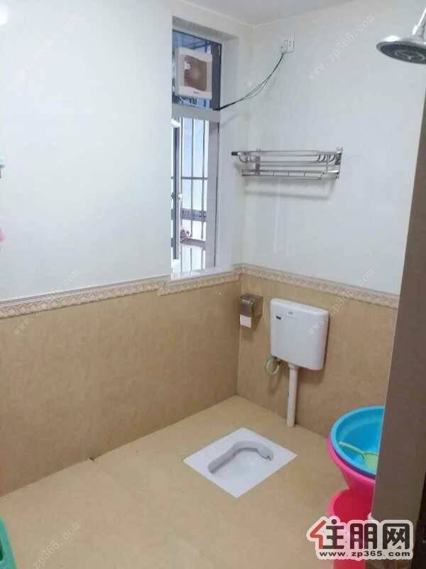 家具家电全齐,大世界1600元2室1