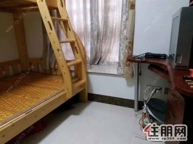 市中心金湾茗城精装修3房拎包入住仅租,1