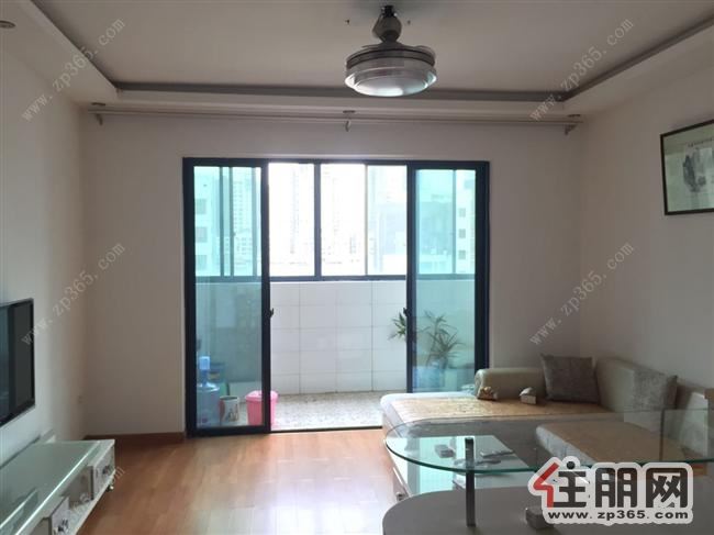 阳光100附近大城小院华展华园3房配齐出租!