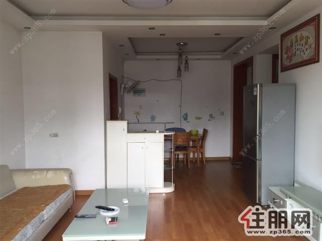 阳光100附近大城小院华展华园3房配齐出租!