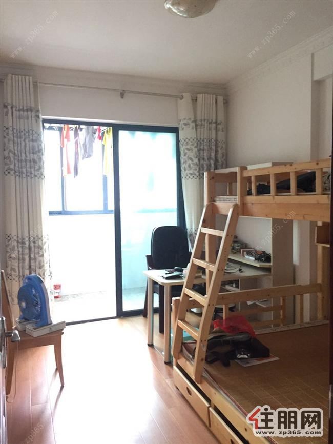 阳光100附近大城小院华展华园3房配齐出租!