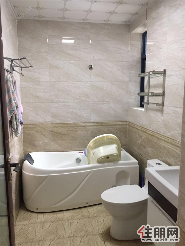 阳光100附近大城小院华展华园3房配齐出租!