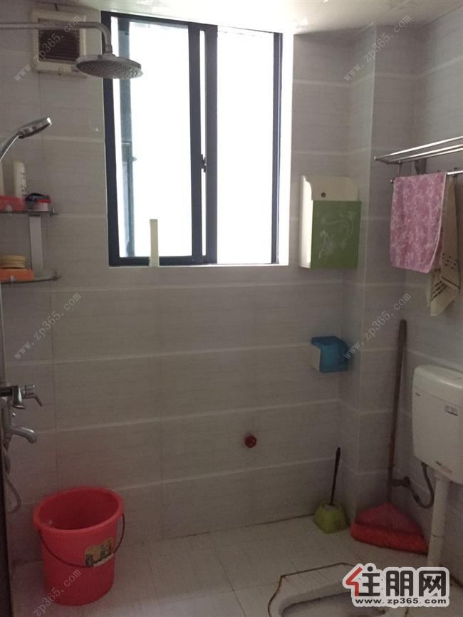 阳光100附近大城小院华展华园3房配齐出租!