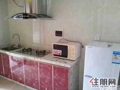 青秀区-青秀凤岭北中铁山语城3室2厅精装修280