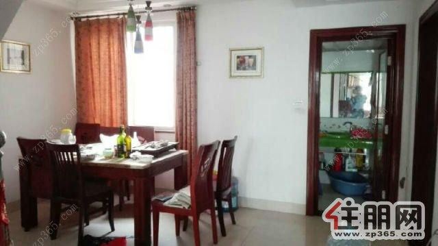 便宜3室2厅1卫120平米,过渡时期首先