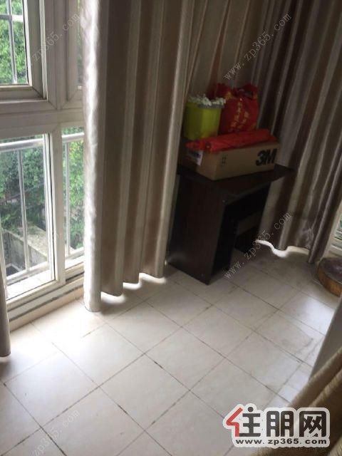 稀缺好房型,恒兴名园1600元2室1