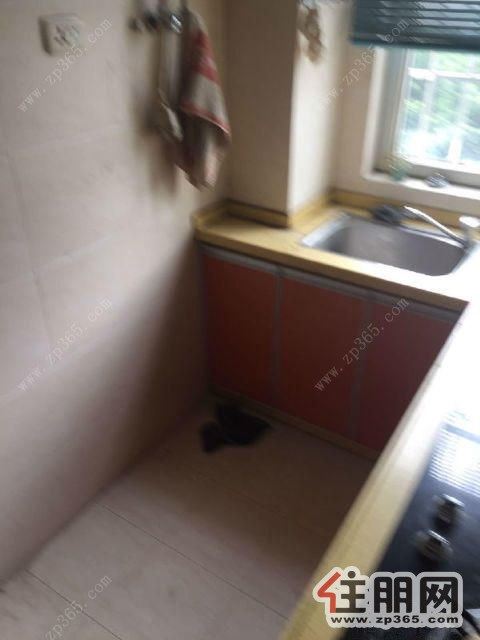 稀缺好房型,恒兴名园1600元2室1