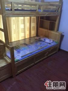 城中区，【小区新房子靓】恒兴名园2室1厅58平米