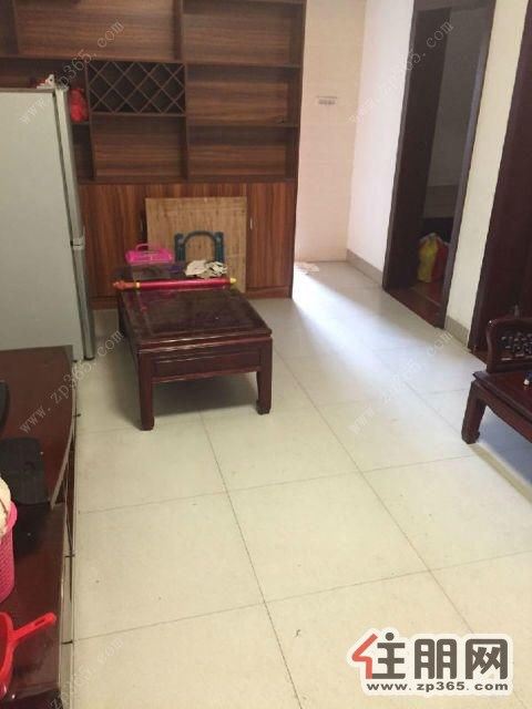 【小区新房子靓】恒兴名园2室1厅58平米