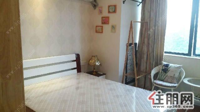 高新区-东环路-万达广场【豪华装修套房】