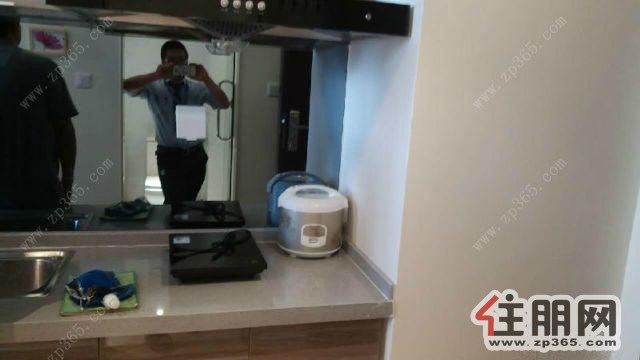 高新区-东环路-万达广场【豪华装修套房】