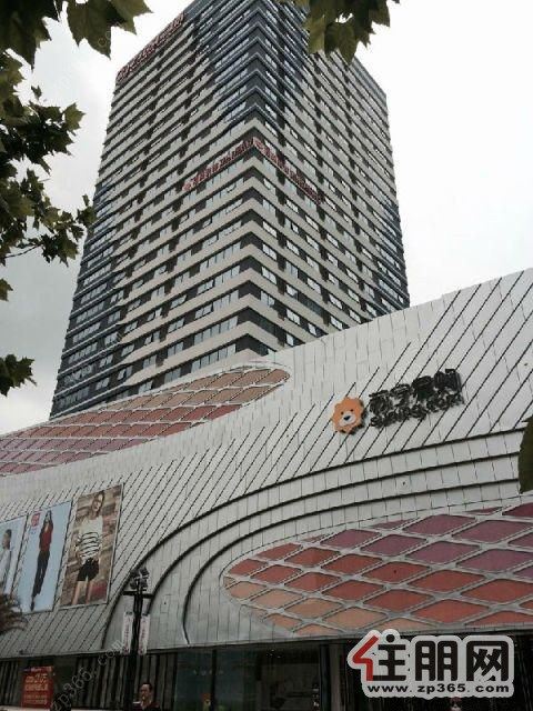 高新区-东环路-万达广场【豪华装修套房】