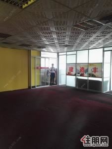 青秀区-太平洋世纪广场超大面积450㎡业主急租2