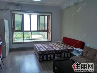 城中区-高新区文源华都家具家电齐全拎包入住1700元