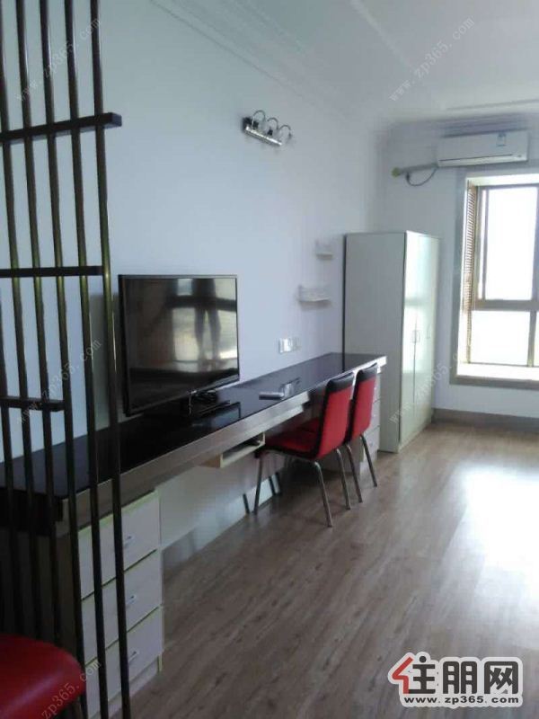 高新区文源华都家具家电齐全拎包入住1700元