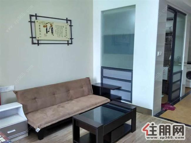 高新区文源华都家具家电齐全拎包入住1700元