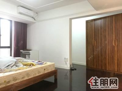 青秀区-万象城近地铁保利21世家盛天华府***房东自住出租