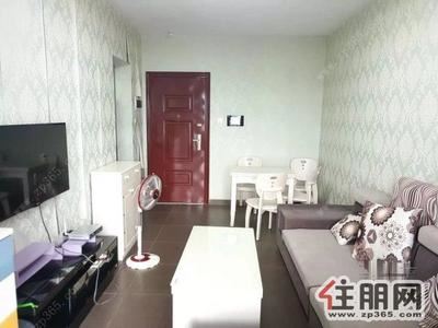 青秀区-保利童心缘标准一房一厅温馨***房拎包入住图片真实