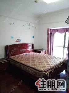 青秀区-东盟商务区保利21世家***4房初次招租有钥匙随时看房